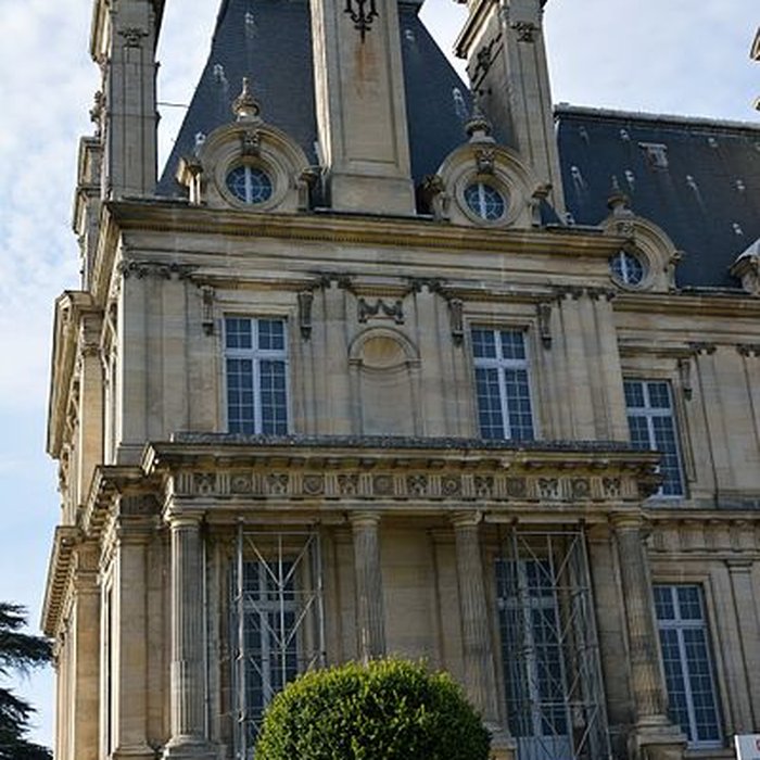 Photo de Château de Franconville