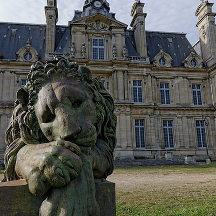 Photo de Château de Franconville