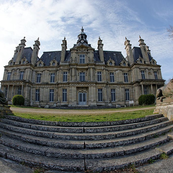 Photo de Château de Franconville