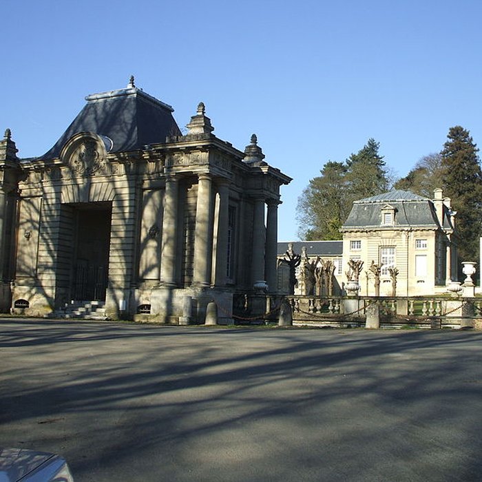 Photo de Château de Franconville