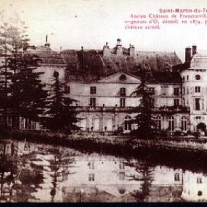 Photo de Château de Franconville