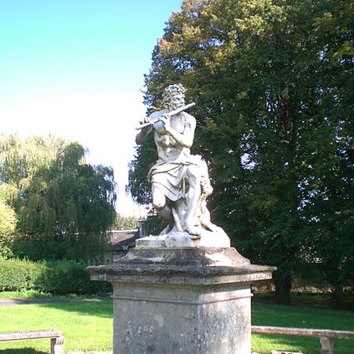 Photo de Château de Franconville