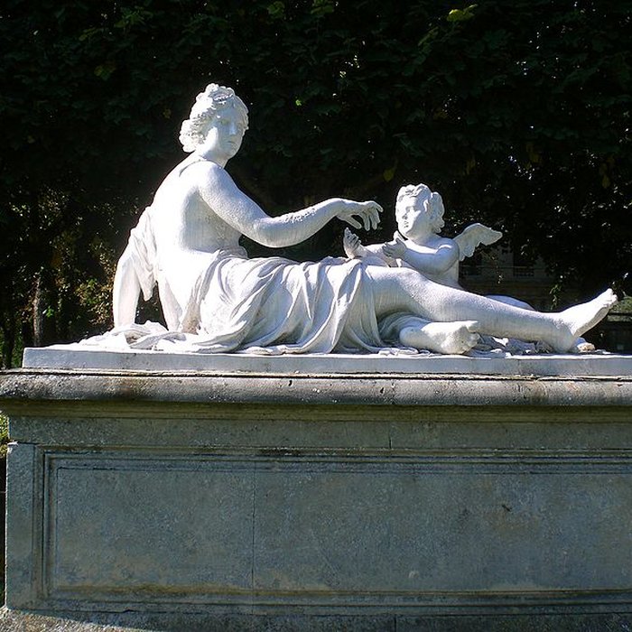 Photo de Château de Franconville