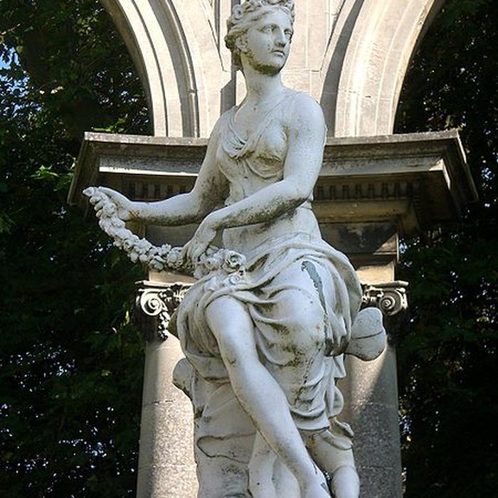 Photo de Château de Franconville