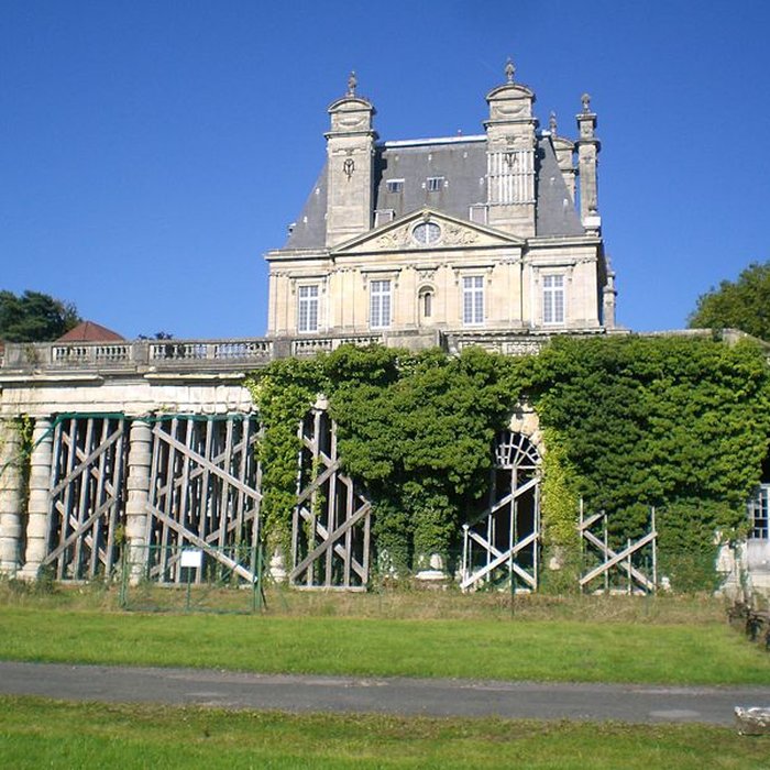 Photo de Château de Franconville