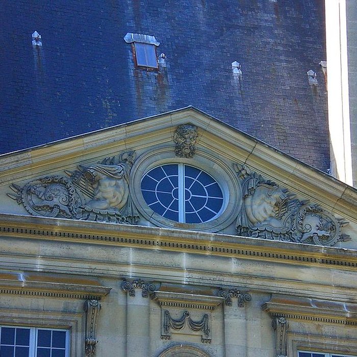 Photo de Château de Franconville