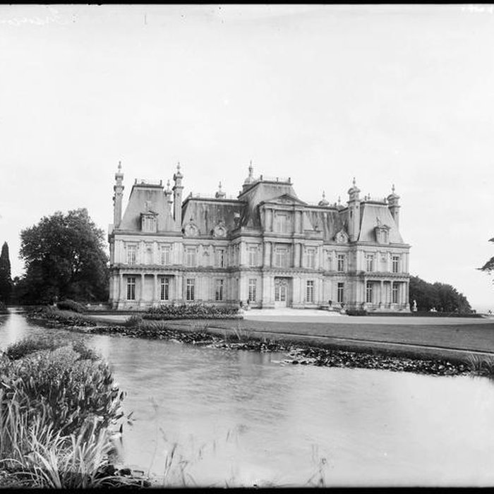 Photo de Château de Franconville