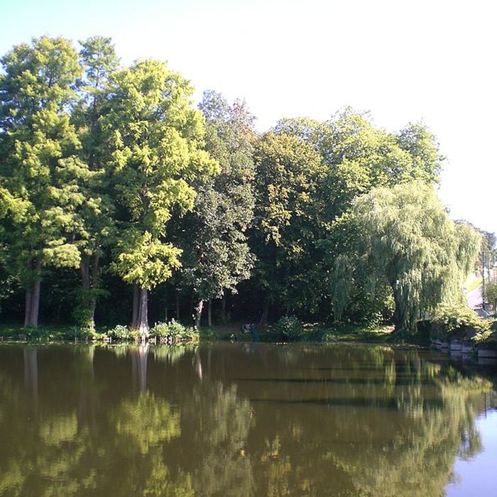 Photo de Château de Franconville