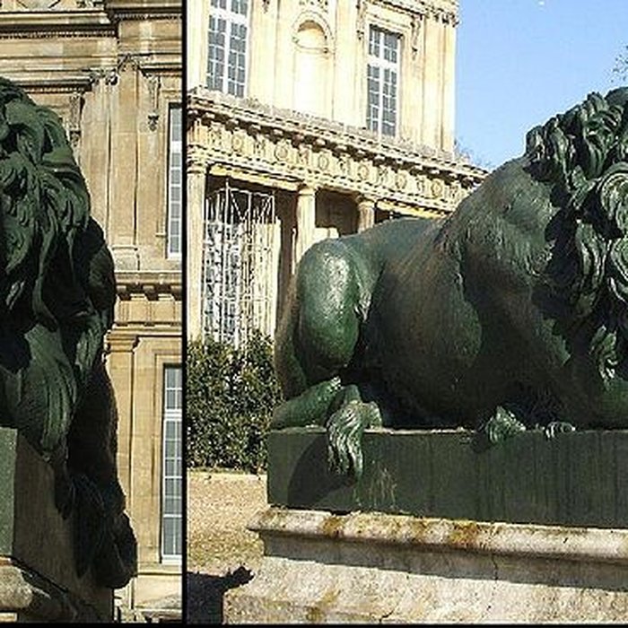 Photo de Château de Franconville