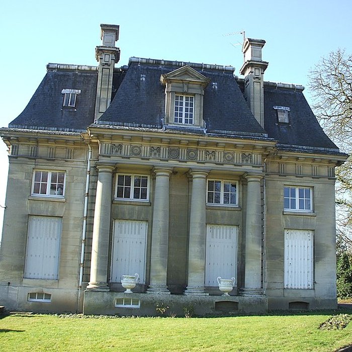 Photo de Château de Franconville