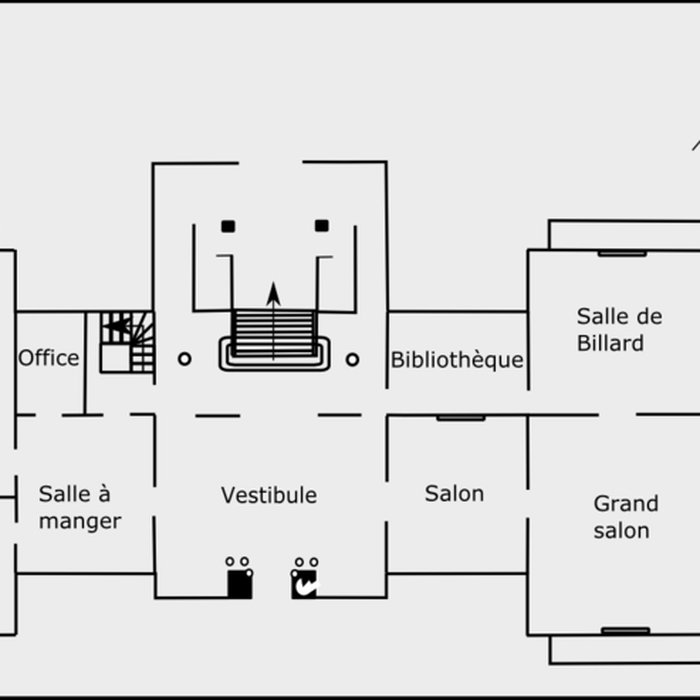 Photo de Château de Franconville