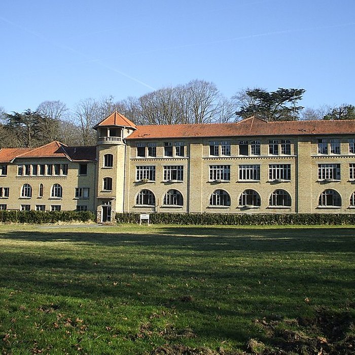 Photo de Château de Franconville