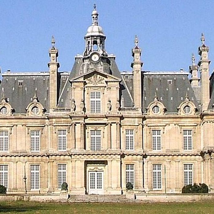Photo de Château de Franconville