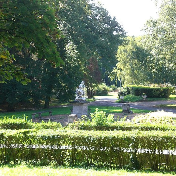 Photo de Château de Franconville