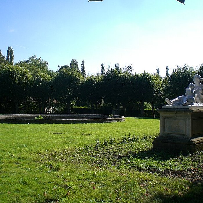Photo de Château de Franconville