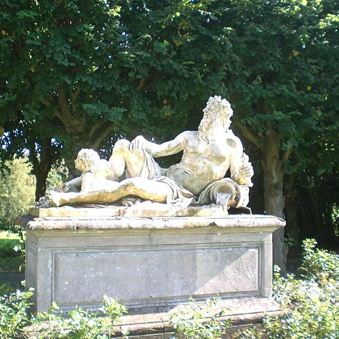 Photo de Château de Franconville