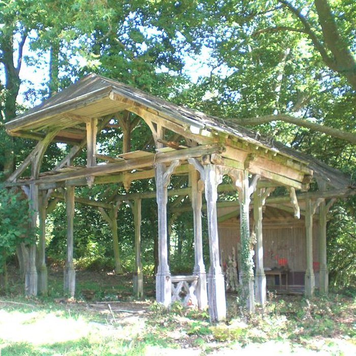 Photo de Château de Franconville