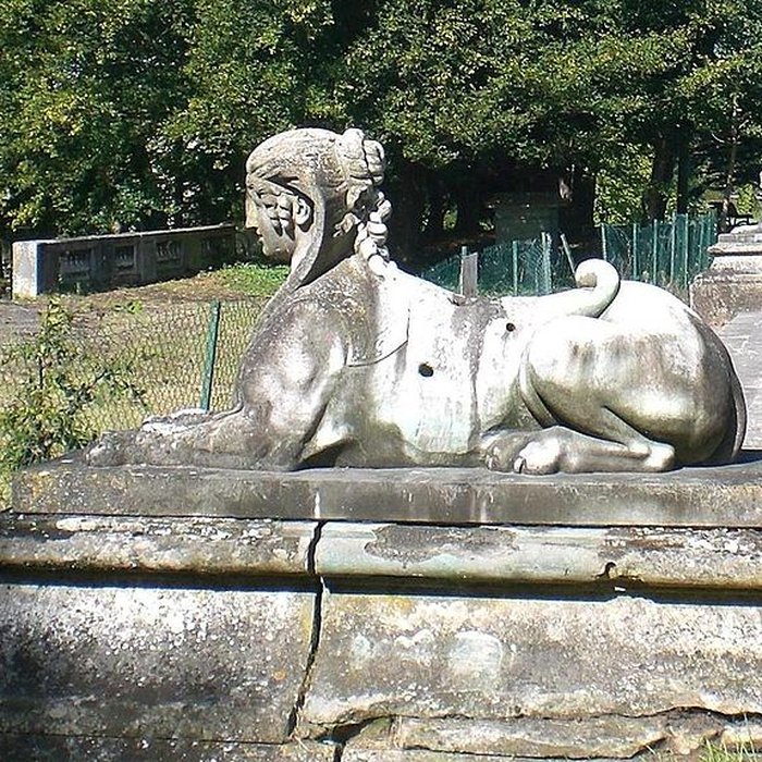 Photo de Château de Franconville