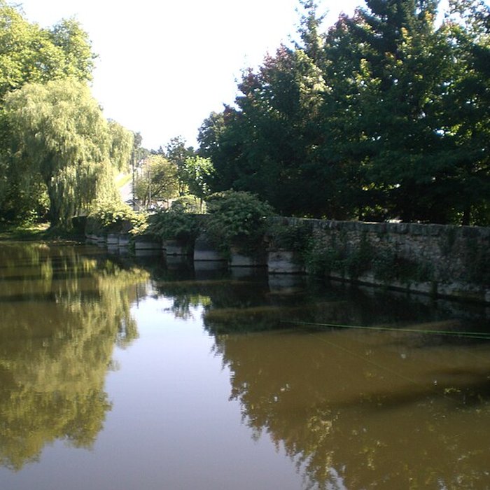 Photo de Château de Franconville