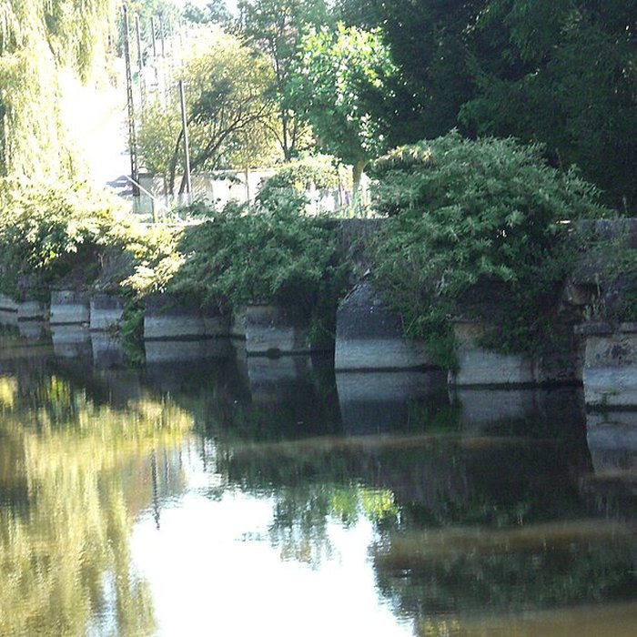 Photo de Château de Franconville