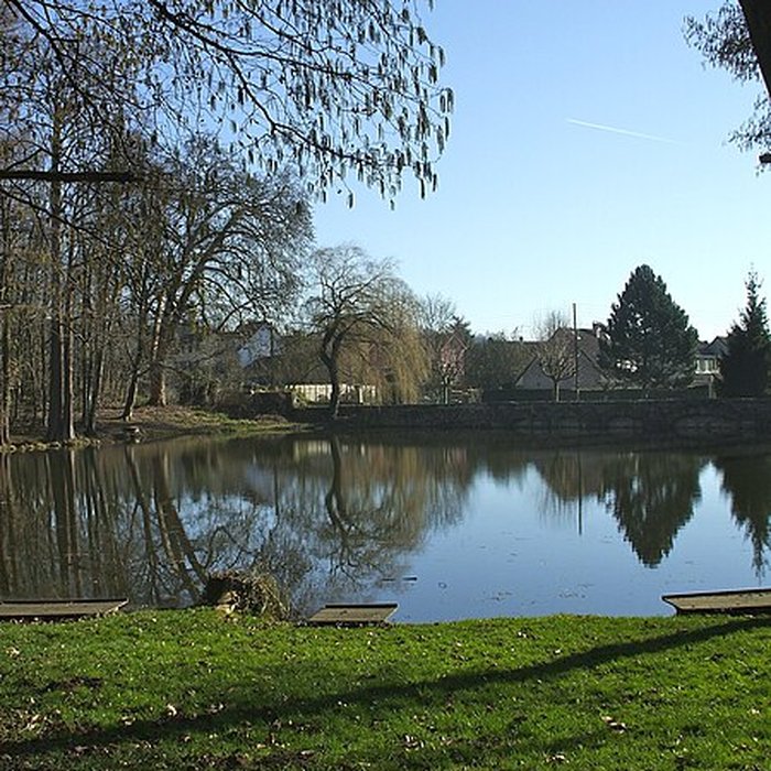 Photo de Château de Franconville
