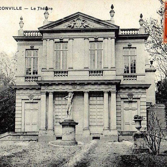Photo de Château de Franconville