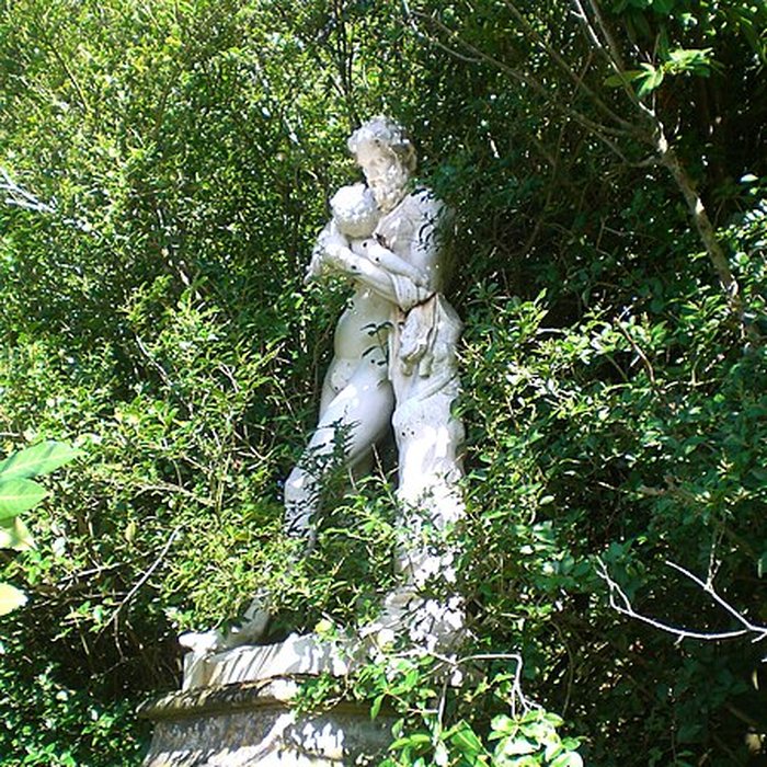 Photo de Château de Franconville