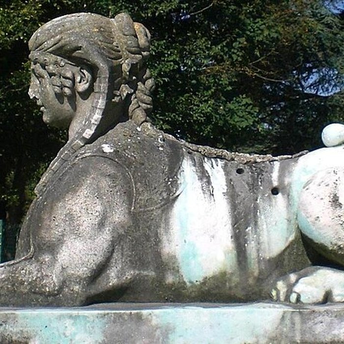 Photo de Château de Franconville