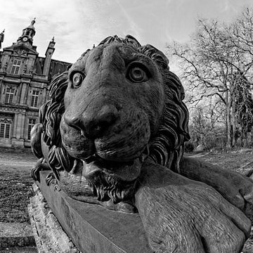 Château de Franconville