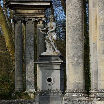 Château de Franconville