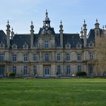 Château de Franconville