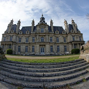 Château de Franconville
