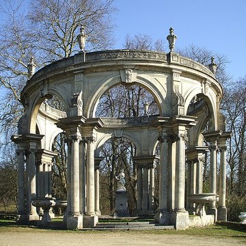 Château de Franconville
