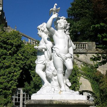 Château de Franconville