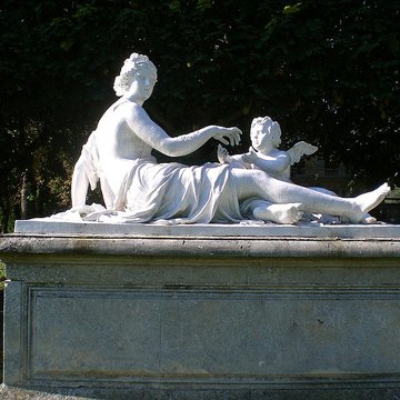 Château de Franconville