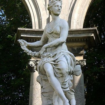 Château de Franconville