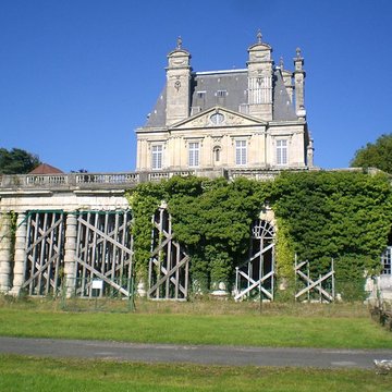 Château de Franconville