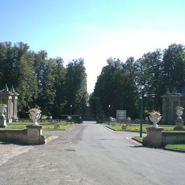 Château de Franconville