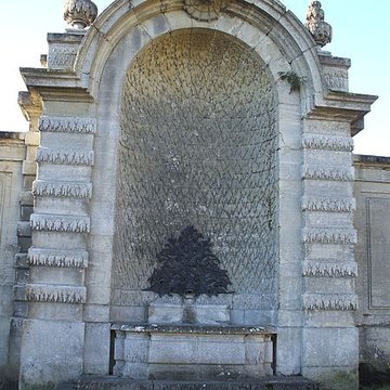 Château de Franconville