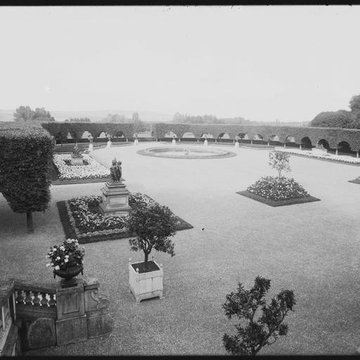 Château de Franconville