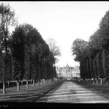 Château de Franconville