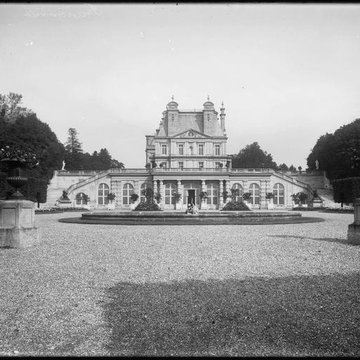 Château de Franconville
