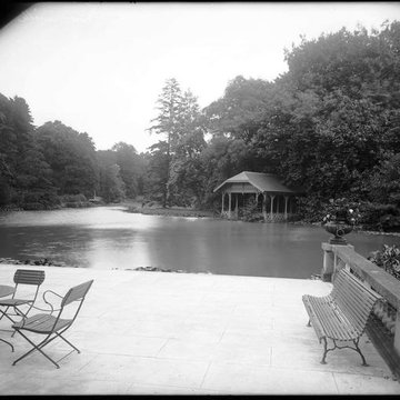Château de Franconville