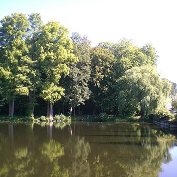 Château de Franconville