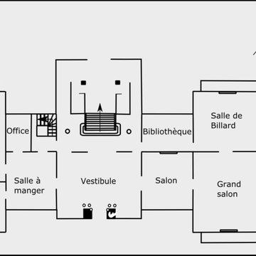 Château de Franconville