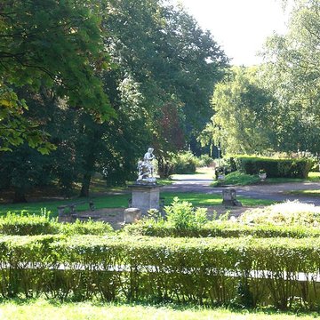 Château de Franconville