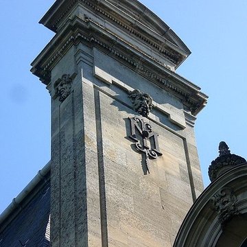 Château de Franconville