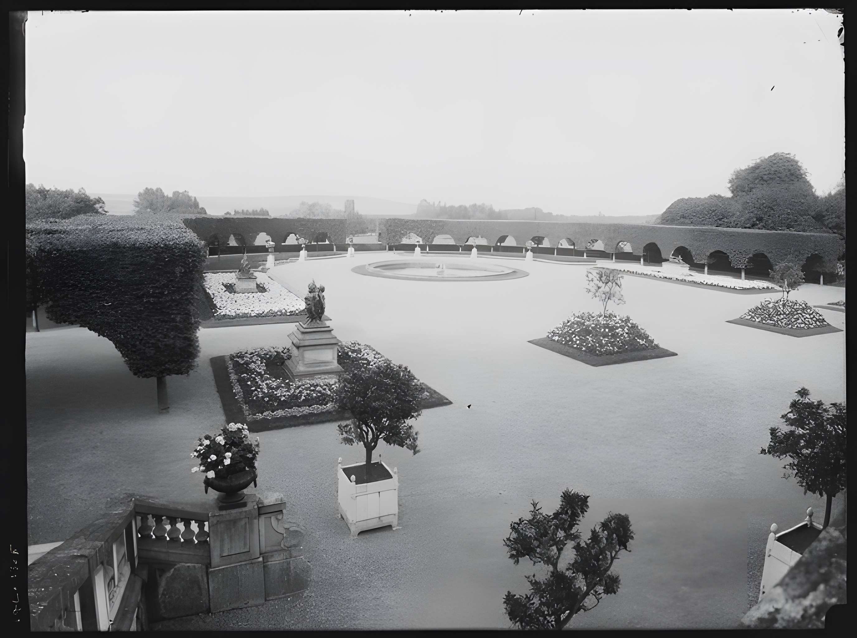 Château de Franconville