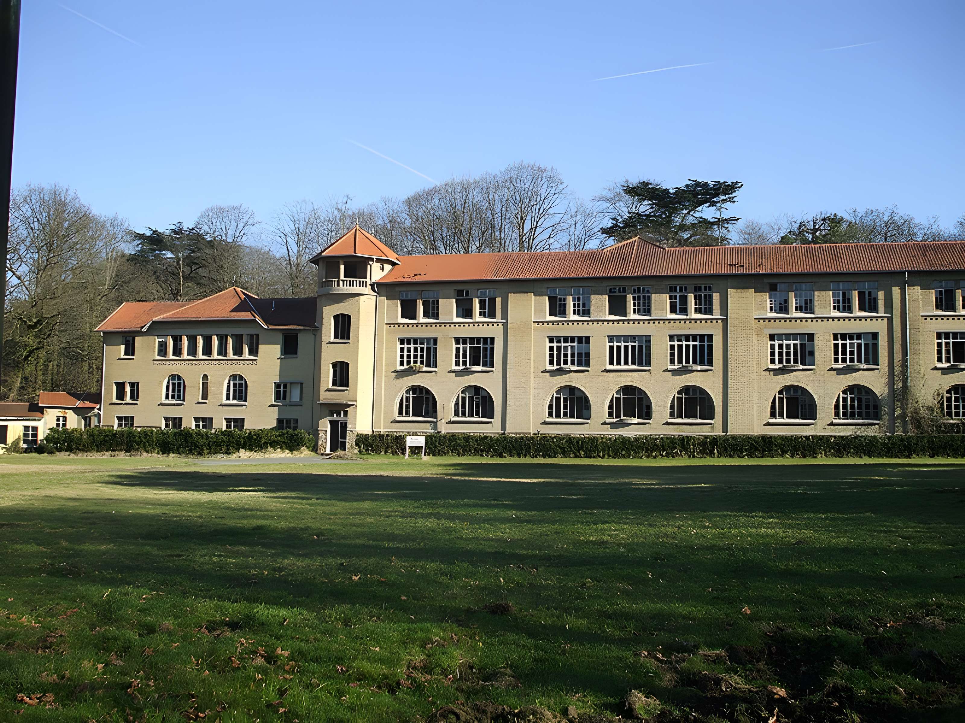 Château de Franconville