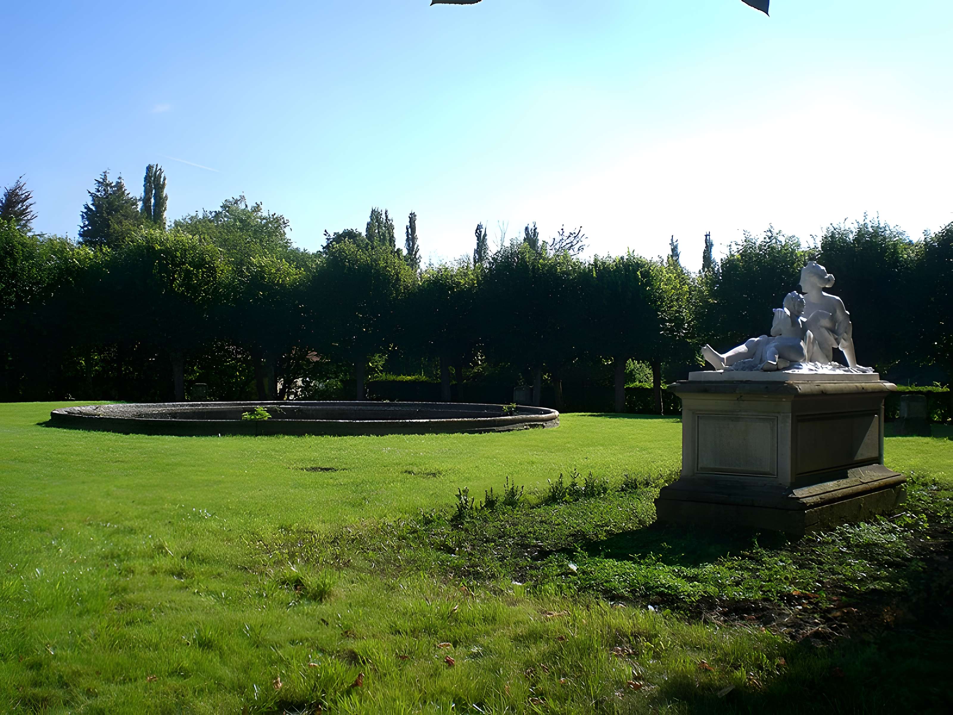 Château de Franconville